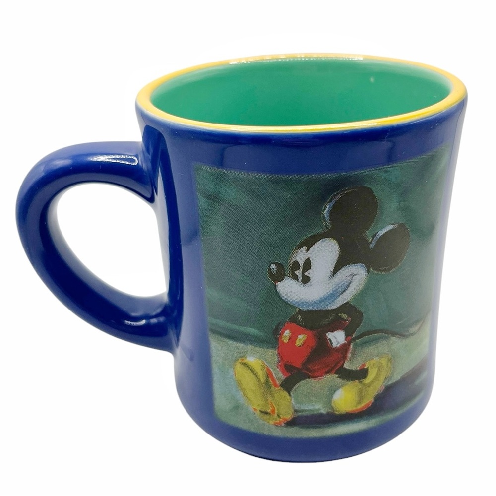 Disney Mickey Mouse Mug - Picture 3 of 7